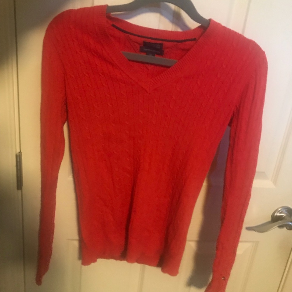 Tommy Hilfiger sweater